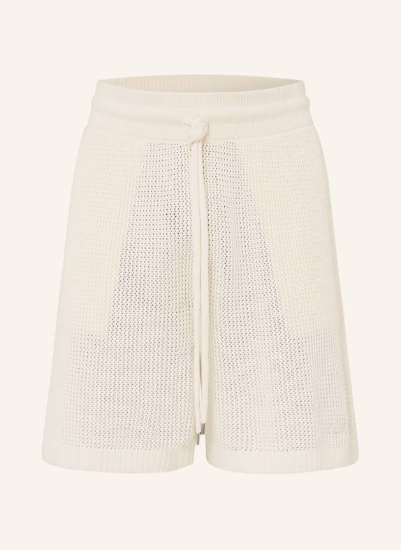 AMIRI Knit shorts CREAM