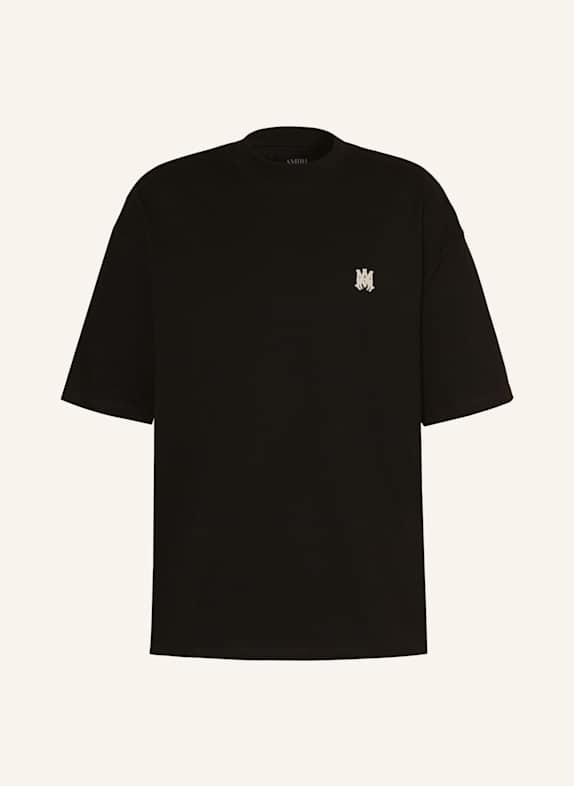 AMIRI T-shirt BLACK