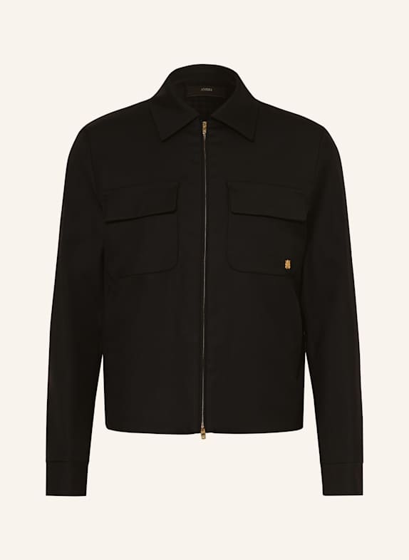 AMIRI Jacket BLACK