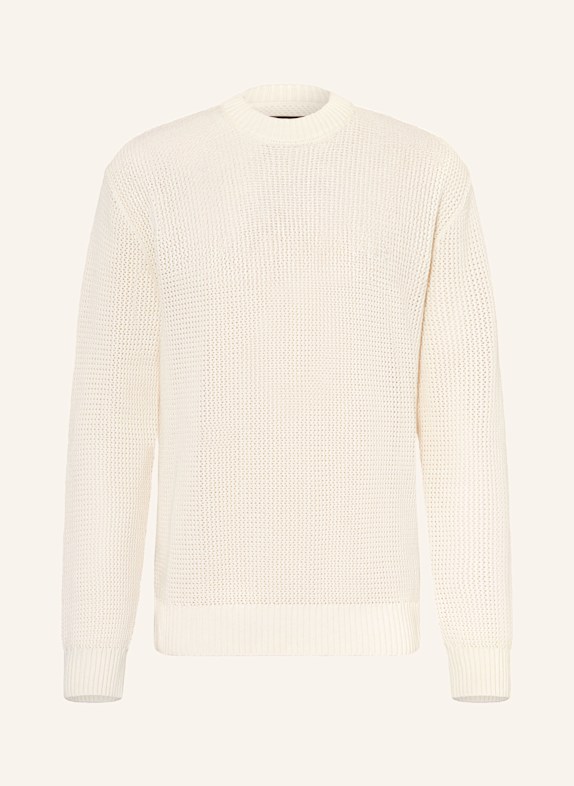 AMIRI Sweater CREAM