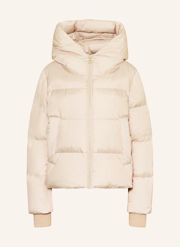 Marc O'Polo Daunenjacke ECRU