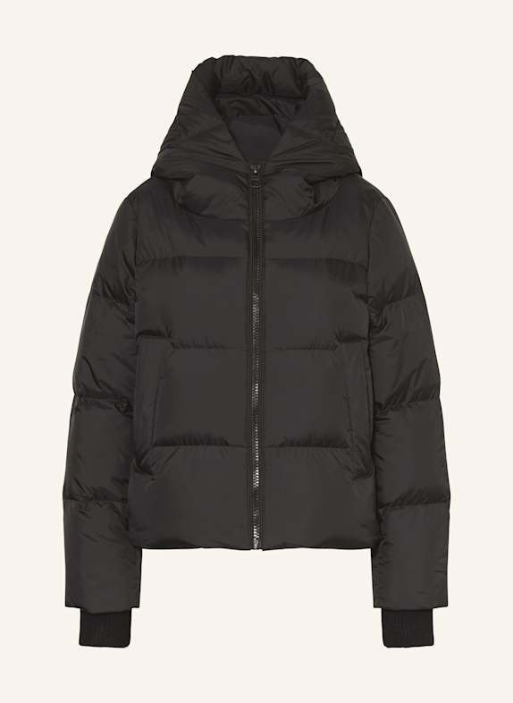 Marc O'Polo Daunenjacke SCHWARZ