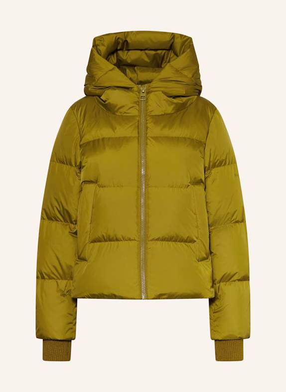 Marc O'Polo Daunenjacke GRÜN