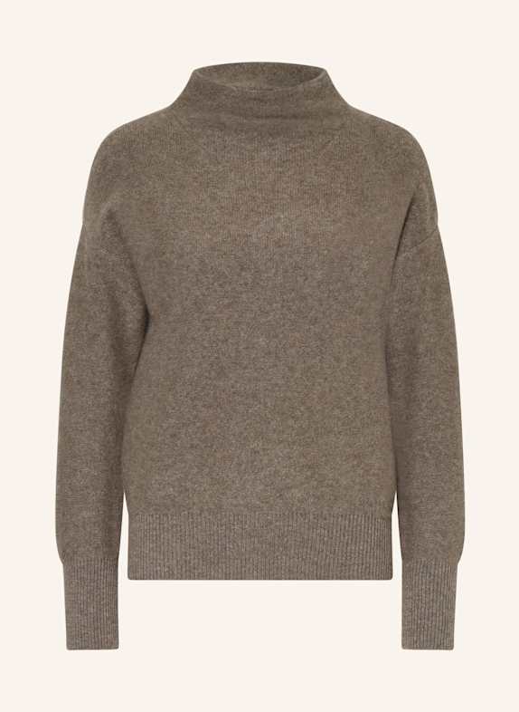 lilienfels Pullover TAUPE
