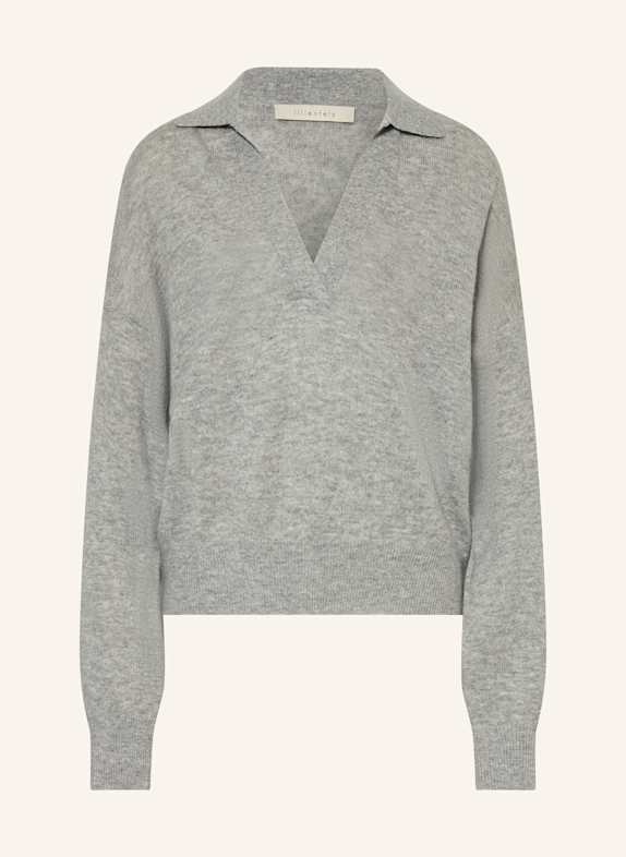 lilienfels Sweter JASNOCZARY