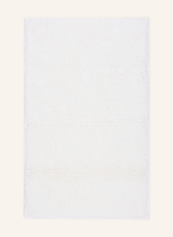 Christian Fischbacher Badematte PURE WEISS