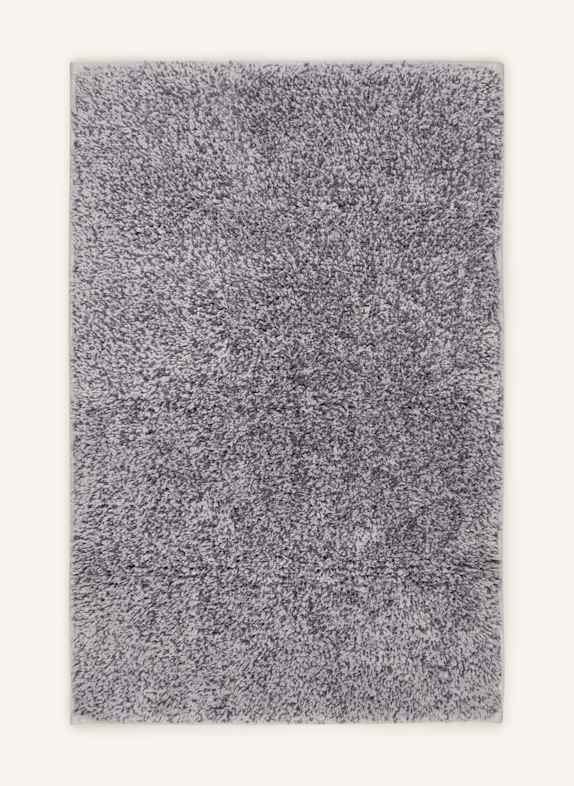 Christian Fischbacher Badematte PURE HELLLILA/ LILA