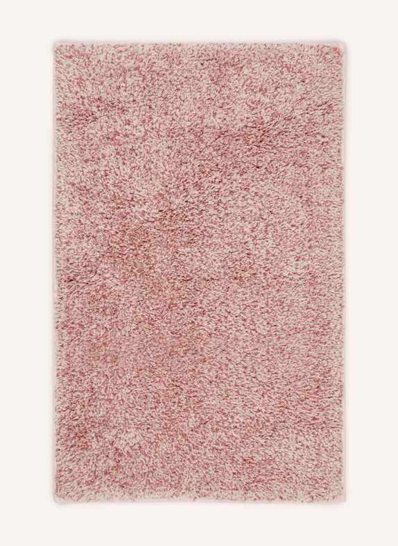 Christian Fischbacher Badematte PURE ALTROSA/ ROSÉ