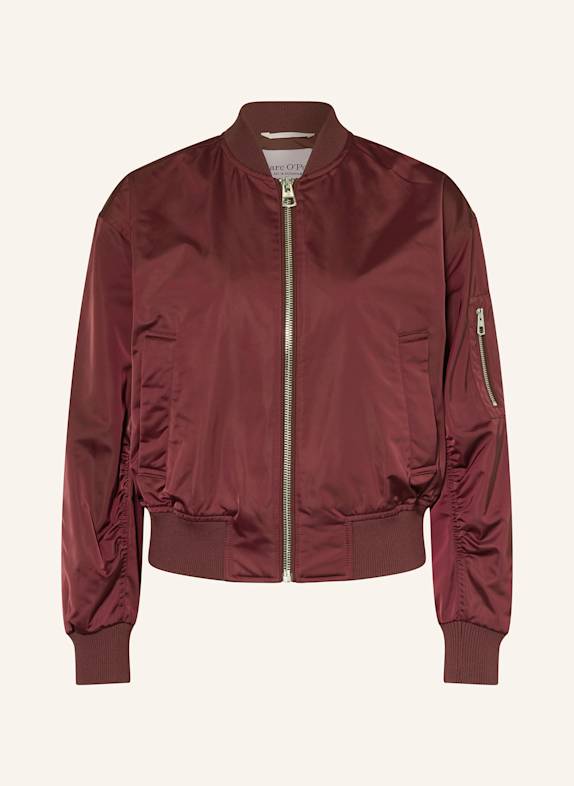 Marc O'Polo Blouson FUCHSIA