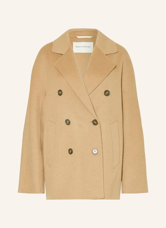 Marc O'Polo Cabanjacke BEIGE