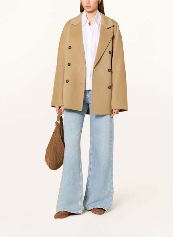 Marc O'Polo Cabanjacke BEIGE