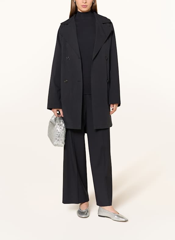 Marc O'Polo Pantaloni Marlene ALBASTRU ÎNCHIS