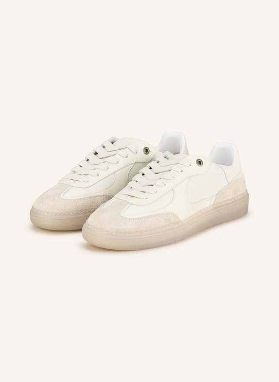 REPRESENT Sneaker VIRTUS CREME