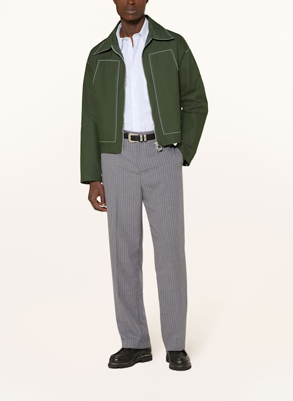 about:blank Overjas GROEN