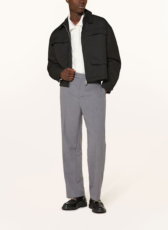 about:blank Overjas ZWART