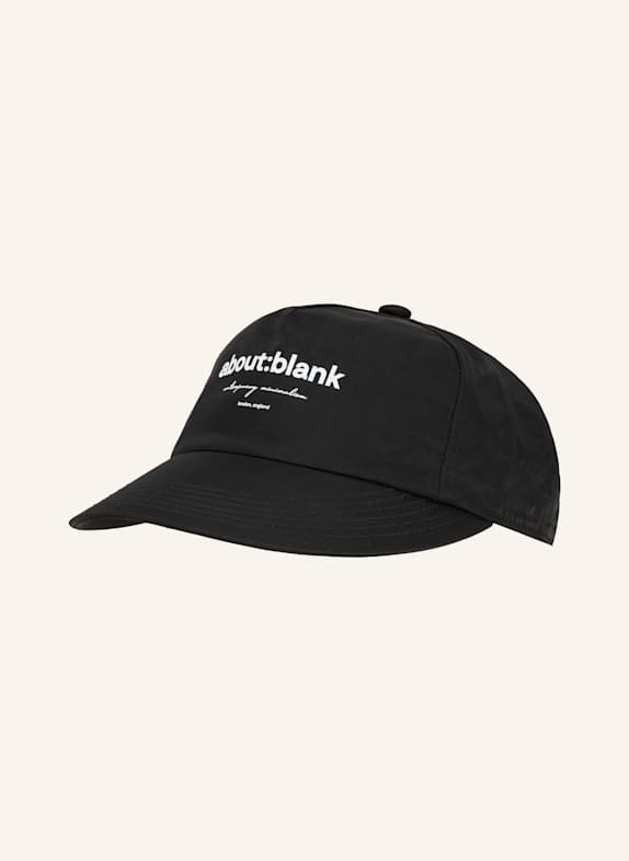 about:blank Cap SCHWARZ