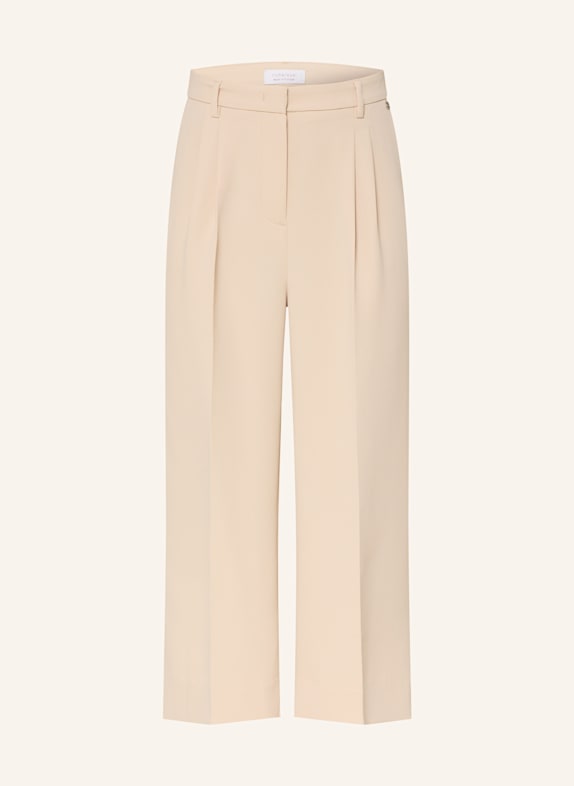 Rich & Royal Culotte HELLBRAUN