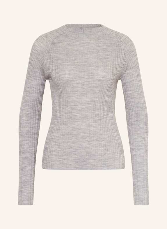 Rich & Royal pullover neutral-coloured GRAU