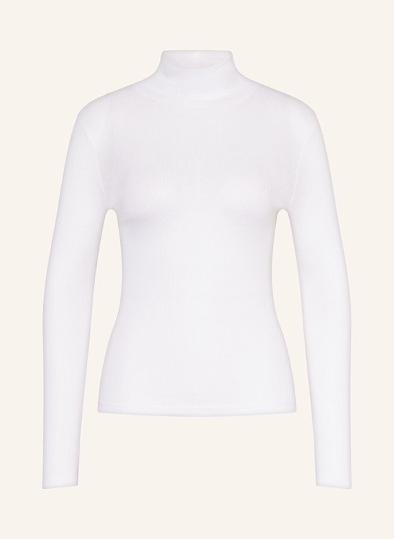 Rich & Royal Longsleeve WEISS