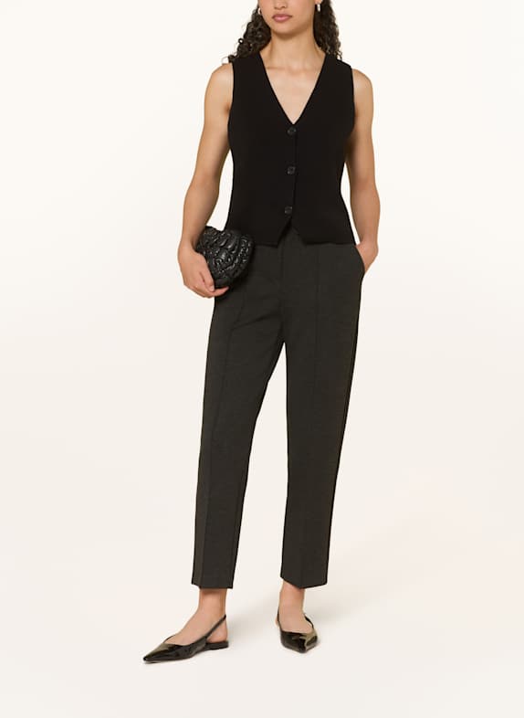 Rich & Royal Joggingbroek DONKERGRIJS