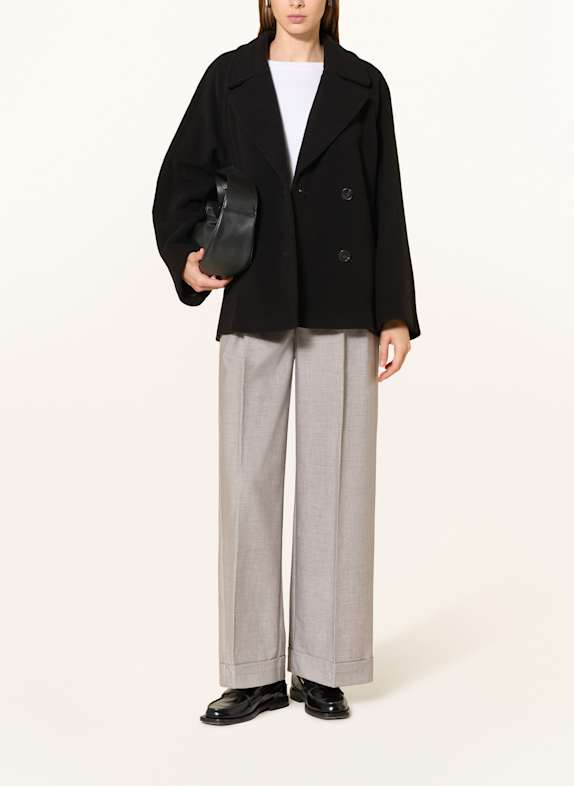 Marc O'Polo Cabanjacke SCHWARZ