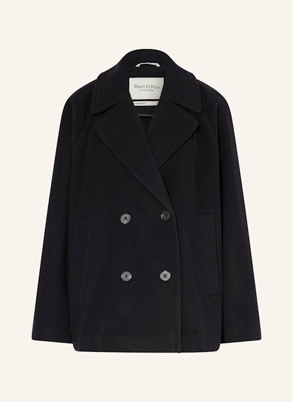 Marc O'Polo Cabanjacke DUNKELBLAU