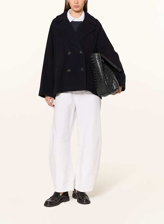 Marc O'Polo Cabanjacke DUNKELBLAU
