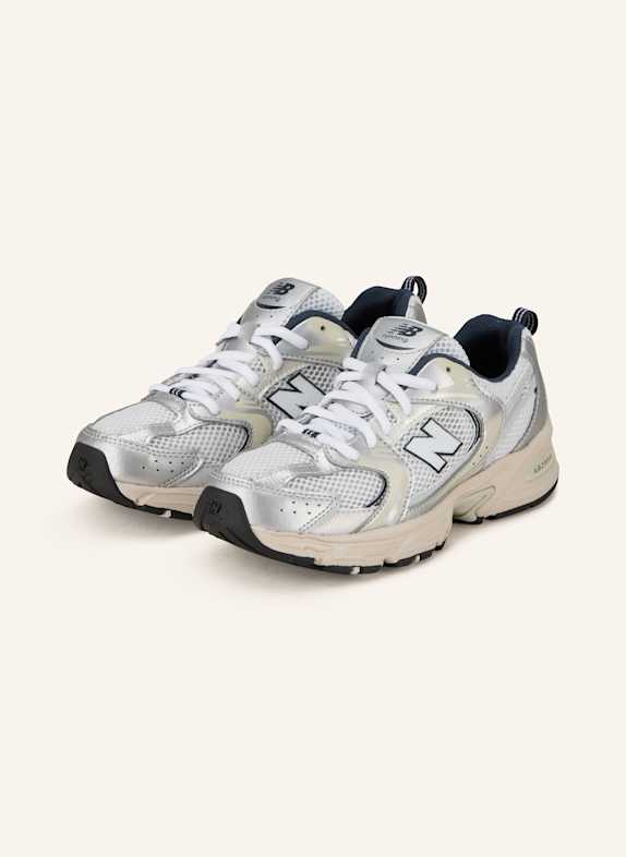 new balance Sneaker 530 HELLGRAU/ BEIGE