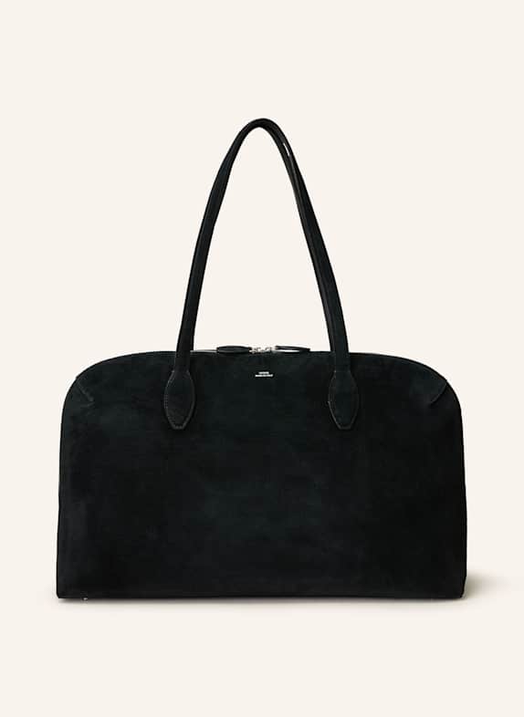 TOTEME Shopper SCHWARZ