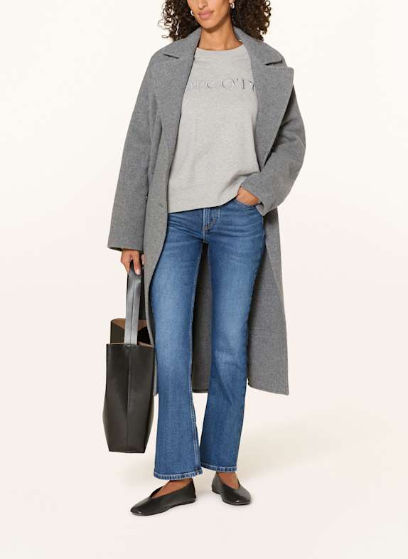 Marc O'Polo Bootcut jeans KIRUNA 038 Retro blue wash