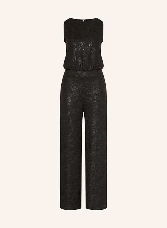 ICHI Jumpsuit IHKATE SCHWARZ