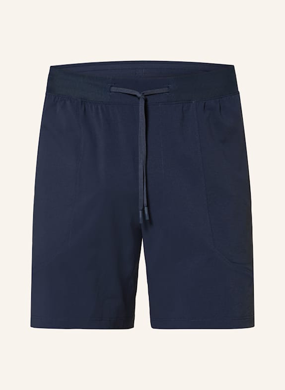 lululemon Trainingsshorts LICENSE TO TRAIN 7IN DUNKELBLAU
