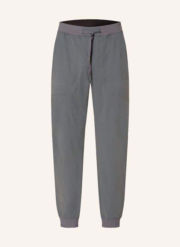 lululemon Trainingshose ABC REGULAR JOGGER GRAU