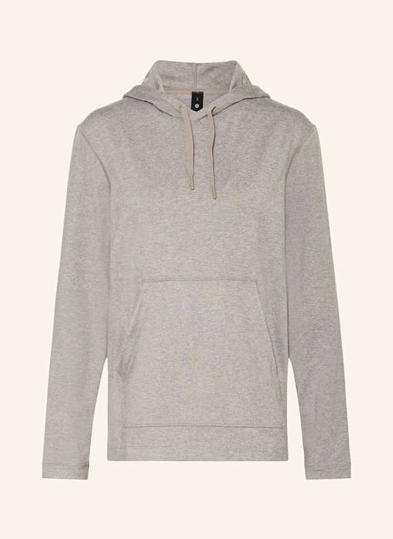 lululemon Hoodie GRAU