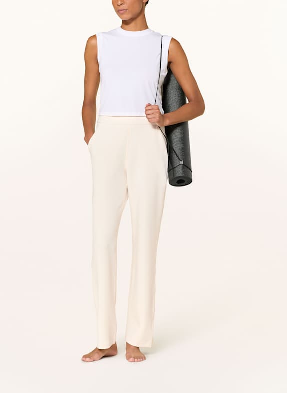 lululemon Sweatpants BEIGE