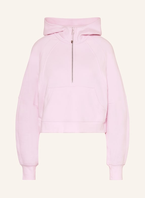 lululemon Oversized-Hoodie HELLROSA