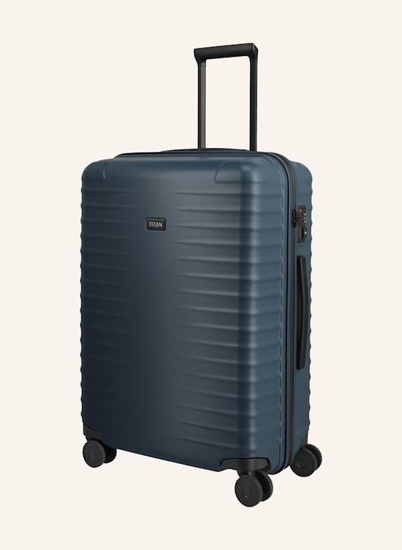 TITAN Trolley UPGRADE M+ BLAU