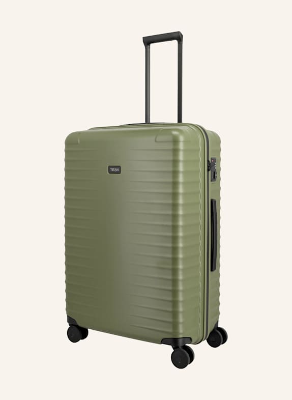TITAN Trolley UPGRADE L OLIV