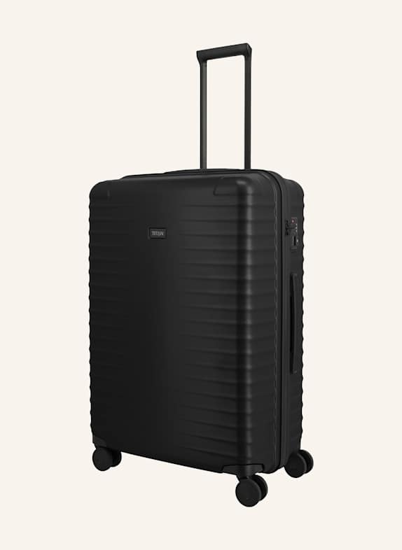TITAN Trolley UPGRADE L SCHWARZ