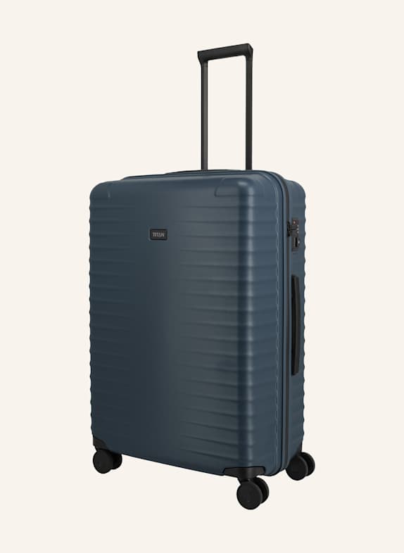 TITAN Trolley UPGRADE L BLAU