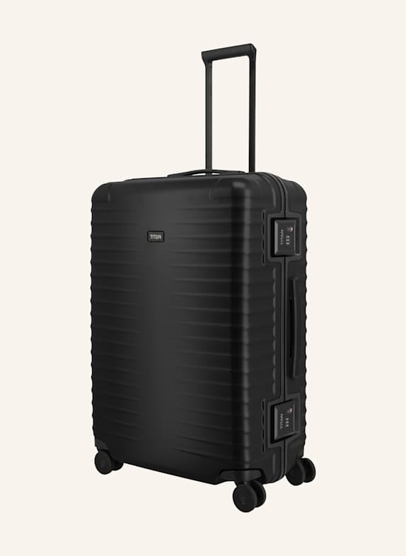 TITAN Trolley OVERSEAS L SCHWARZ