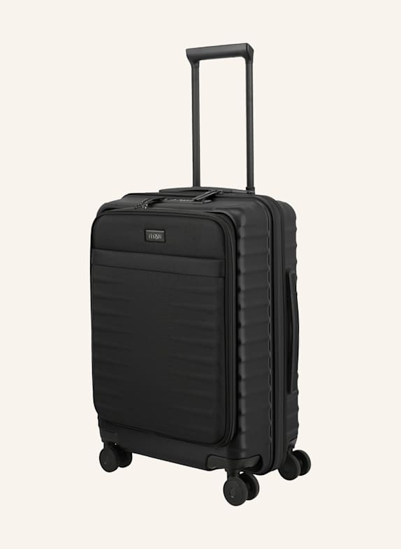 TITAN Trolley UPGRADE S VT SCHWARZ