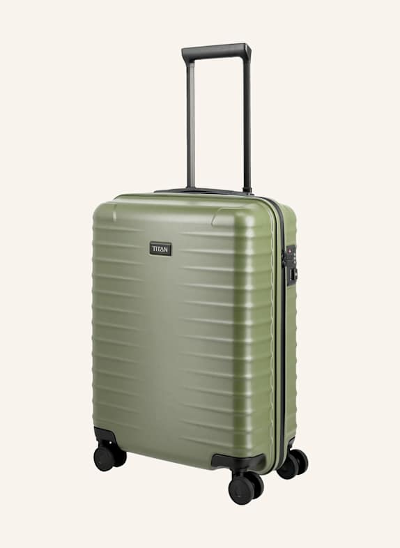 TITAN Trolley UPGRADE S20 OLIV