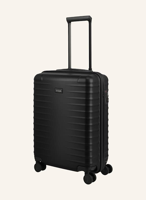 TITAN Trolley UPGRADE S20 SCHWARZ