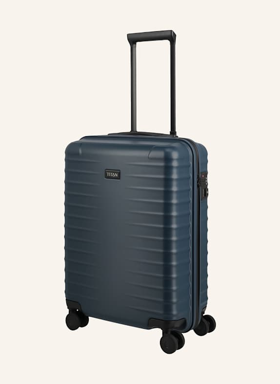 TITAN Trolley UPGRADE S20 BLAU