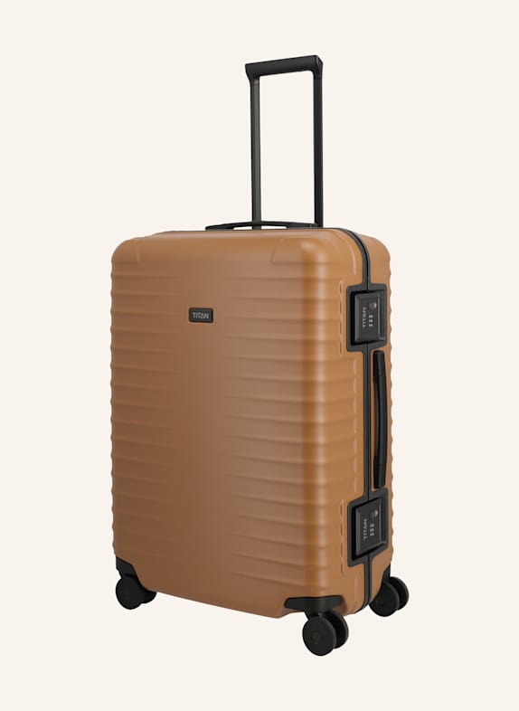 TITAN Trolley OVERSEAS M+ ORANGE
