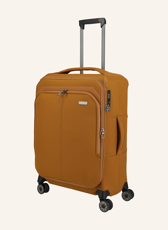 travelite Trolley PRIIMA M CAMEL