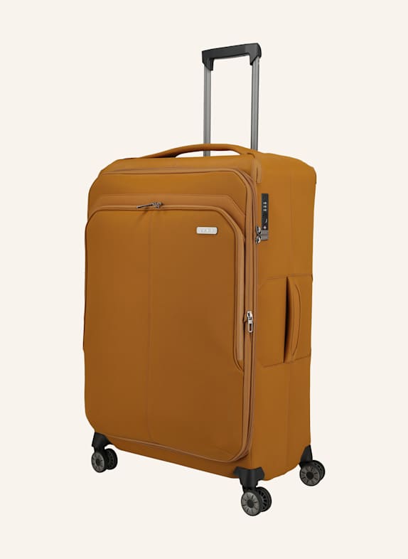 travelite Trolley PRIIMA L CAMEL