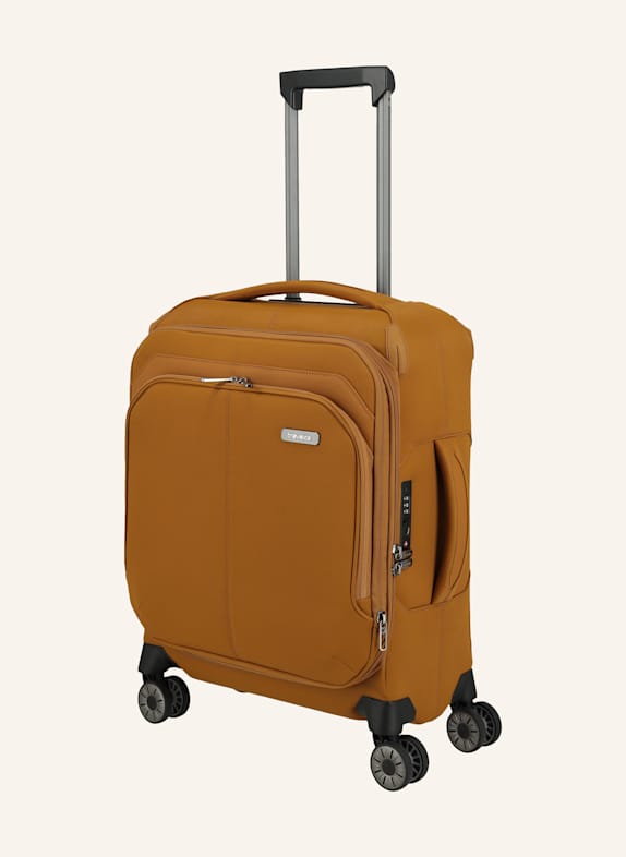 travelite Trolley PRIIMA S CAMEL
