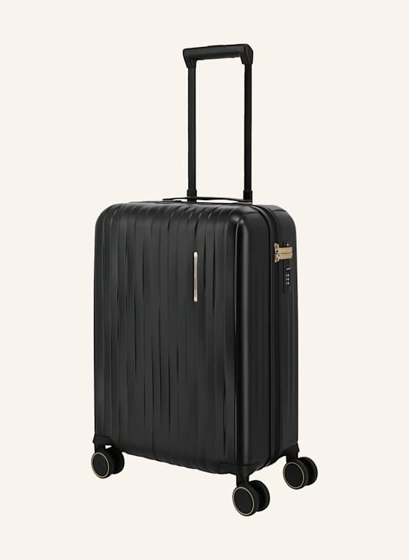 travelite Trolley BARBARA NOVELTY S SCHWARZ